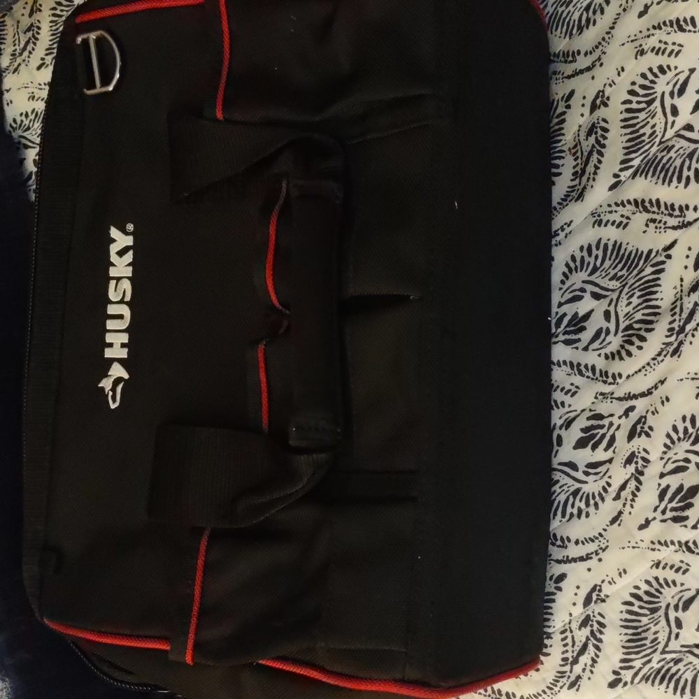 Small Husky tool bag